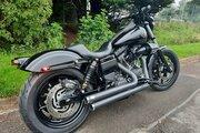 Picture 6 - Harley-Davidson low rider s fxdls motorbike