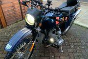 Picture 2 - BMW R 80 R80 G/S 1986 monolever - not matching numbers motorbike
