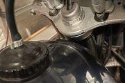 Picture 7 - BMW R 80 R80 G/S 1986 monolever - not matching numbers motorbike