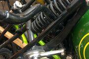 Picture 7 - 1930 BSA 500 Sloper - Vintage Motorbike - Motorcycle - Manual 3-Speed motorbike