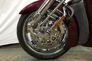 Picture 2 - 2004 Honda Rune motorbike