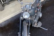 Picture 6 - 1950 Harley-Davidson Other, color Black motorbike
