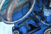 Picture 8 - 1947 Norton ES2 motorbike