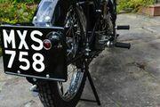 Picture 2 - 1935 Royal Enfield 250 Model B motorbike