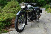 Picture 3 - 1935 Royal Enfield 250 Model B motorbike