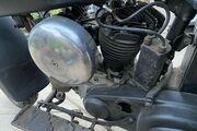 Picture 6 - 1936 Harley-Davidson R Model Flat head motorbike