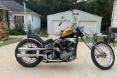 1947 Harley-Davidson EL for sale