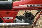 Picture 5 - Gilera 50 trials motorbike