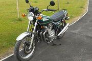 Picture 2 - 1977 Kawasaki Z900 Guaranteed 17973 Miles, Superb Condition motorbike