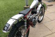 Picture 3 - James 250 Twinshock Pre 65 Trials motorbike
