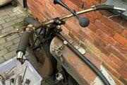 Picture 8 - 1925 BSA L25, 350cc, part restored, V5c, easy vintage project motorbike