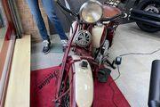 Picture 6 - Indian motorcycle 1936 Chief motorbike