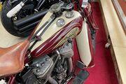 Picture 7 - Indian motorcycle 1936 Chief motorbike