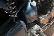 Picture 6 - 1950 Triumph Thunderbird motorbike
