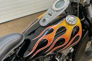 Picture 4 - 1947 Harley-Davidson Knucklehead motorbike