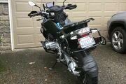 Picture 8 - 2019 BMW R-Series, Blue color motorbike