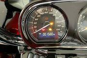 Picture 7 - 2021 Harley-Davidson Touring, in Black motorbike