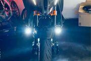 Picture 4 - 2020 KTM Superduke R motorbike