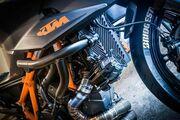 Picture 5 - 2020 KTM Superduke R motorbike