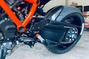 Picture 7 - 2020 KTM Superduke R motorbike