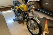 Picture 2 - 1971 Norton Commando 750 Roadster Motorcycle motorbike