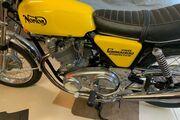 Picture 3 - 1971 Norton Commando 750 Roadster Motorcycle motorbike