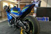 Picture 7 - 2017 Suzuki GSX-R motorbike