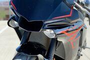 Picture 8 - 2017 Yamaha YZF R1 motorbike