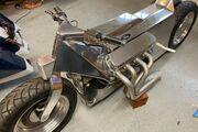 Picture 2 - 1980 Custom Built Motorcycles Other motorbike