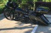 2017 Harley-Davidson Other for sale
