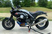 Picture 2 - 2017 Moto Guzzi Griso 1200SE motorbike
