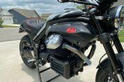 Picture 7 - 2017 Moto Guzzi Griso 1200SE motorbike