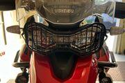 Picture 6 - 2021 Triumph Tiger motorbike