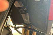 Picture 8 - 2021 Triumph Tiger motorbike