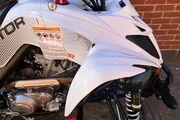Picture 2 - 2021 Yamaha Raptor 700R Special Edition motorbike