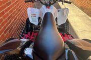 Picture 5 - 2021 Yamaha Raptor 700R Special Edition motorbike