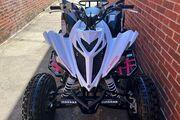 Picture 6 - 2021 Yamaha Raptor 700R Special Edition motorbike