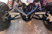 Picture 7 - 2021 Yamaha Raptor 700R Special Edition motorbike