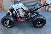 Picture 8 - 2021 Yamaha Raptor 700R Special Edition motorbike