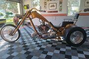 Picture 2 - 2012 Custom Built Motorcycles Trike motorbike