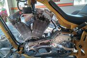 Picture 3 - 2012 Custom Built Motorcycles Trike motorbike