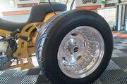Picture 4 - 2012 Custom Built Motorcycles Trike motorbike