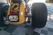Picture 6 - 2012 Custom Built Motorcycles Trike motorbike