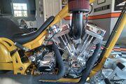 Picture 7 - 2012 Custom Built Motorcycles Trike motorbike