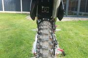 Picture 4 - 2001 Honda CR 500 motorbike