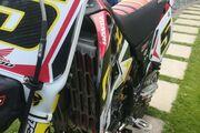 Picture 5 - 2001 Honda CR 500 motorbike