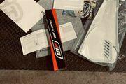 Picture 8 - Husqvarna 250FC 2021 road registration with V5 71 plate 2.7 hours motorbike