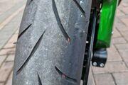 Picture 5 - Kawasaki H2 SX SE motorbike