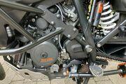 Picture 6 - KTM 1290 Super Adventure S - Dec 2017 - 12885 Miles motorbike