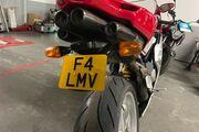 Picture 6 - 2004 MV Agusta F4 1000, 10000 miles, 1 owners, Serviced & MOT + plate motorbike